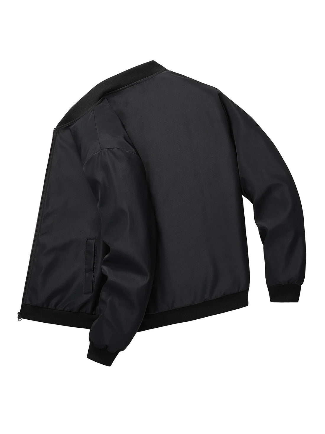 Hugo | Lightweight Spring Jacket