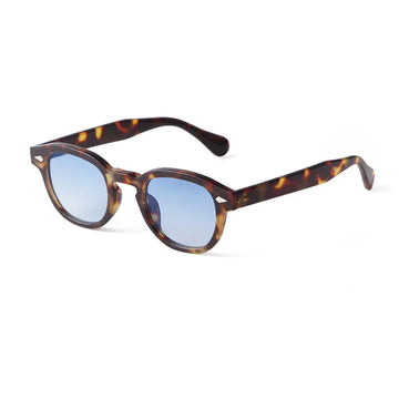 Valance | Retro Shell Sunglasses