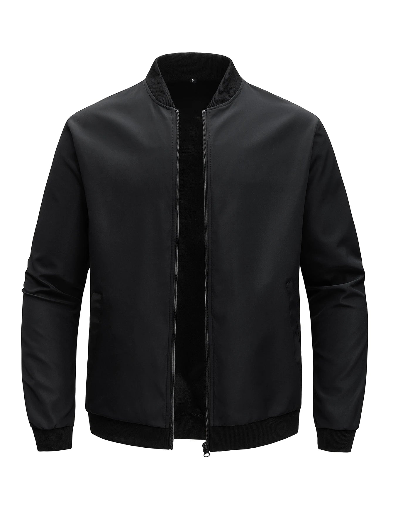 Hugo | Lightweight Spring Jacket