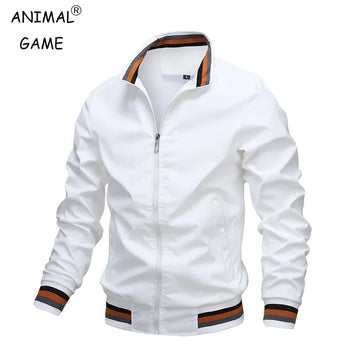Armand | Windbreaker Bomber