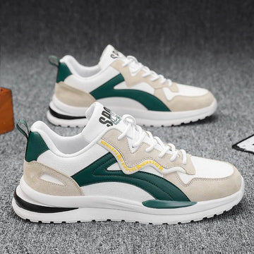 Aero Mesh Sneaker | Lightweight Comfort